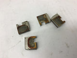 Rigid 12-R Alloy Pipe Dies 1/2" NPT