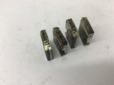 Rigid 12-R Alloy Pipe Dies 1/2" NPT