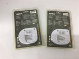 Tork 401A Easty-Set Lighting Timer Indoor Lot of 2