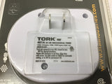 Tork 401A Easty-Set Lighting Timer Indoor Lot of 2