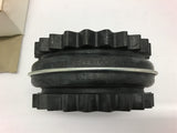 Lovejoy 8E Sleeve 685144 S Flex Coupling Rubber 36419