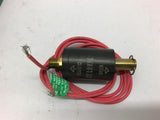 Gems Sensor Level Switch 01801 LS-1800 Brass