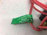 Gems Sensor Level Switch 01801 LS-1800 Brass