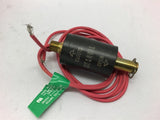 Gems Sensor Level Switch 01801 LS-1800 Brass