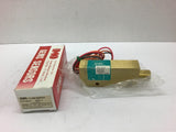 Gems Flow Switch Type FS-925 P/N 26915 Water .250 GPM Brass
