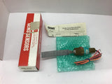 Gems Sensor Flow Switch Paddle Type 29609 FS-550 120/240V 20VA