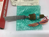 Gems Sensor Flow Switch Paddle Type 29609 FS-550 120/240V 20VA