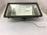 American Electric 474-61/L-240V Quartz Flood Lamp