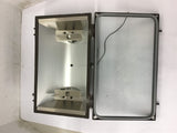 American Electric 474-61/L-240V Quartz Flood Lamp