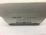 Gems Level Switch 26717 LS-1950 100VA