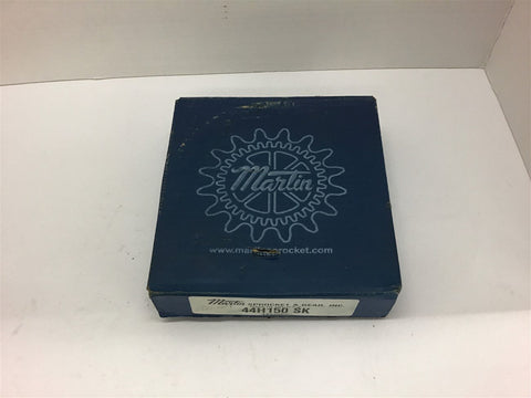 Martin 44H150 SK Timing Belt Sprocket