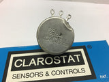 Clarostat Potentiometer 53C15K