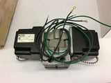 Parker CCJ11S37B01 Solenoid Valve