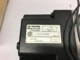 Parker CCJ11S37B01 Solenoid Valve