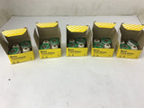 Bussmann SL30 Time Delay Fuse Lot Of 20