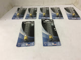 Feit Electric 25W Appliance Bulb 120 Volts Lot Of 7