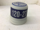 Intermatic 6C4536 Photo Control 120-277 Volts
