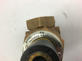 Thomas Products 1300 18301 Flow Switch 50-240 VAc