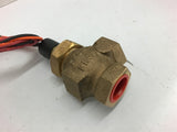 Thomas Products 1300 18301 Flow Switch 50-240 VAc