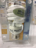 GE Daylight Energy Smart Bulb Lot Of 5