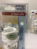 GE Daylight Energy Smart Bulb Lot Of 5