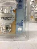GE Daylight Energy Smart Bulb Lot Of 5
