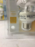 GE Daylight Energy Smart Bulb Lot Of 5