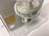 GE Daylight Energy Smart Bulb Lot Of 5