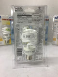 GE Daylight Energy Smart Bulb Lot Of 5