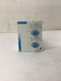 Crouzet OLR1 Multifunction Timer 24-240 Vac