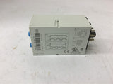 Crouzet OLR1 Multifunction Timer 24-240 Vac