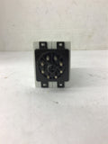 Crouzet OLR1 Multifunction Timer 24-240 Vac