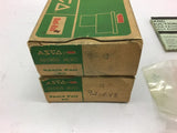 Asco 92-648 Spare Part Kit Lot of 2