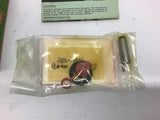 Asco 92-648 Spare Part Kit Lot of 2