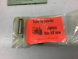 Asco 92-648 Spare Part Kit Lot of 2