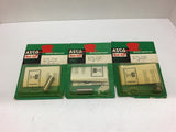 Asco 93-609 Spare Part Kit Lot of 3