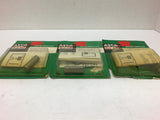 Asco 93-609 Spare Part Kit Lot of 3