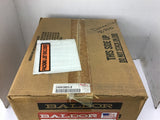 Baldor M3452 1/6 HP AC Motor 230/460 Volts 1200 Rpm 6P 48 Frame