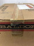 Baldor M3452 1/6 HP AC Motor 230/460 Volts 1200 Rpm 6P 48 Frame