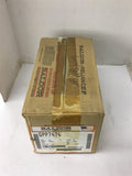 Baldor GPP7474 .25 HP DC Gear Motor 180 Volts 83 Rpm 30:1 Ratio