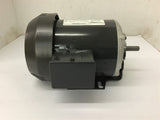 Dayton 6K517B Split Phase motor 1/4 Hp 115 Volts 1725 Rpm 48 Frame