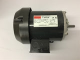 Dayton 6K517B Split Phase motor 1/4 Hp 115 Volts 1725 Rpm 48 Frame