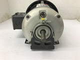 Dayton 6K517B Split Phase motor 1/4 Hp 115 Volts 1725 Rpm 48 Frame