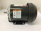 Dayton 6K517B Split Phase motor 1/4 Hp 115 Volts 1725 Rpm 48 Frame