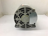 Dayton 2N102BB 1/3 HP AC Motor 208-230/460 volts 1725 rpm 56 Frame