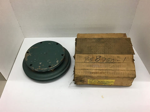 Dodge Para-flex BS Flange Assembly 010304 PX100BS