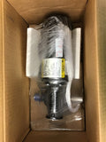 Baldor GP7433 .25 HP DC Gear Motor 180 Volts 314 Rpm 11:1 Ratio