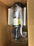 Baldor GP7433 .25 HP DC Gear Motor 180 Volts 314 Rpm 11:1 Ratio