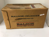 Baldor GP7429 .28 HP DC Gear Motor 180 Volts 20 Rpm