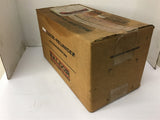 Baldor GP7429 .28 HP DC Gear Motor 180 Volts 20 Rpm